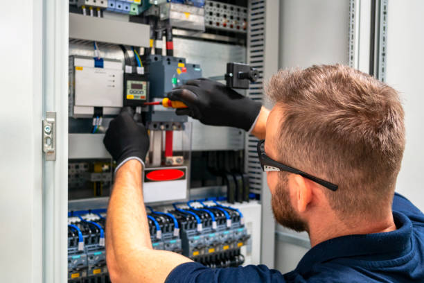 Best Generator Installation Services  in Cadillac, MI