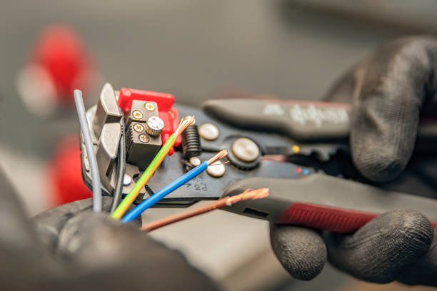 Affordable Electrical Installation in Cadillac, MI