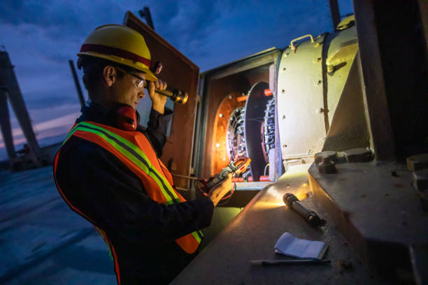 Best Commercial Electrician Services  in Cadillac, MI
