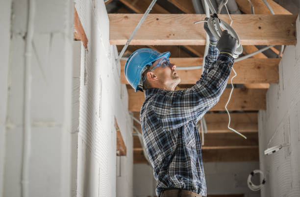 Best Best Electricians Near Me  in Cadillac, MI