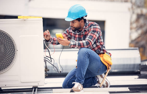 Professional Electrician in Cadillac, MI