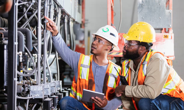 Best Emergency Electrical Repair  in Cadillac, MI