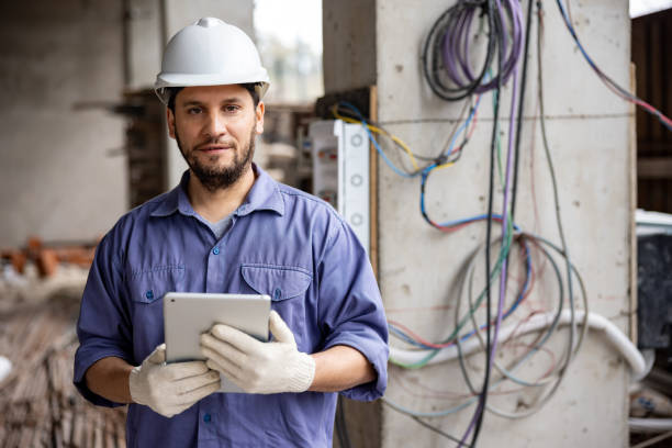 Best Electrical Rewiring Services  in Cadillac, MI