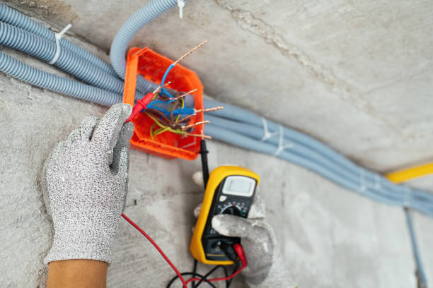  Cadillac, MI Electrician Pros